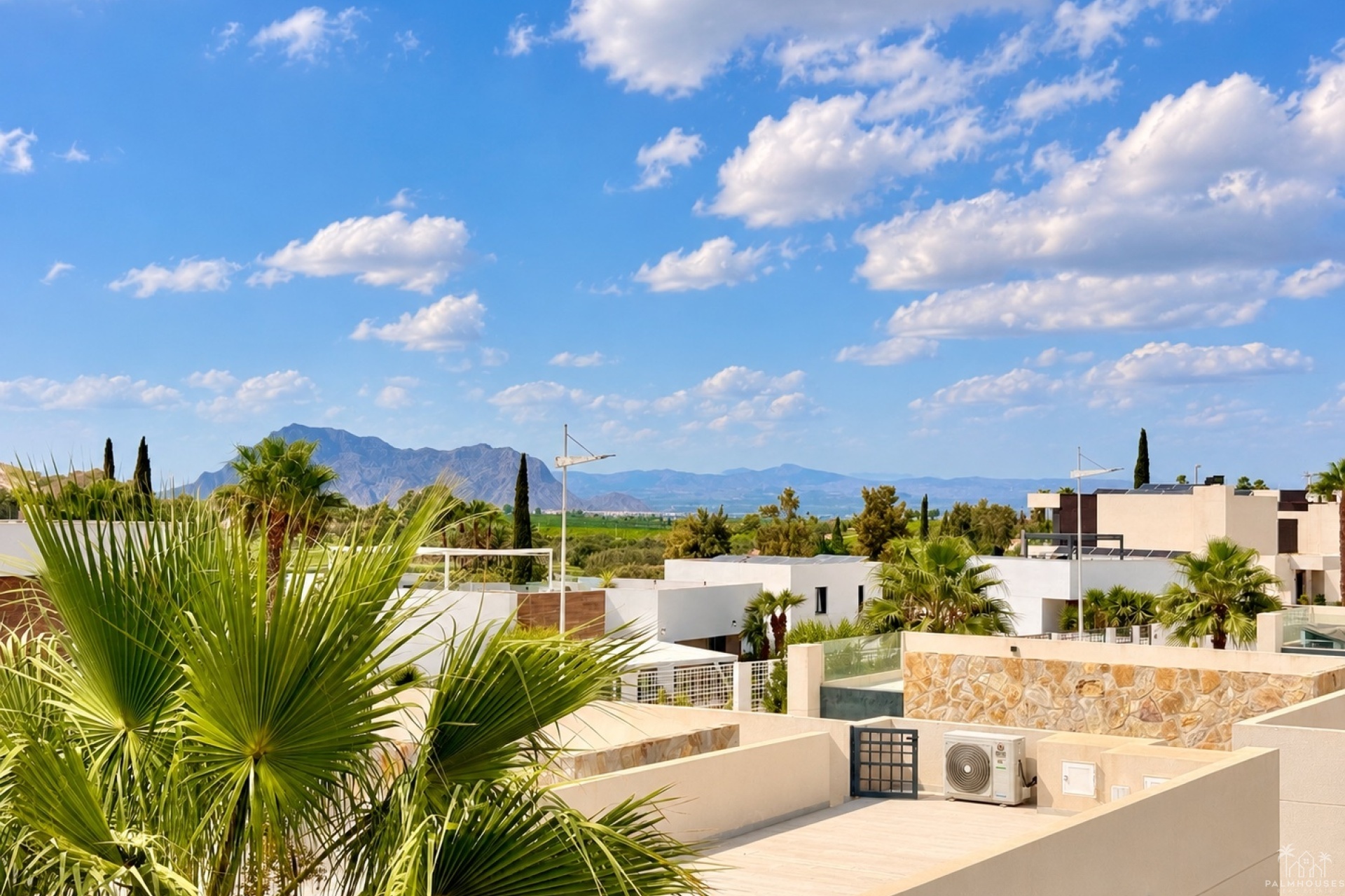 Resale - Villa - Alicante - Costa Blanca