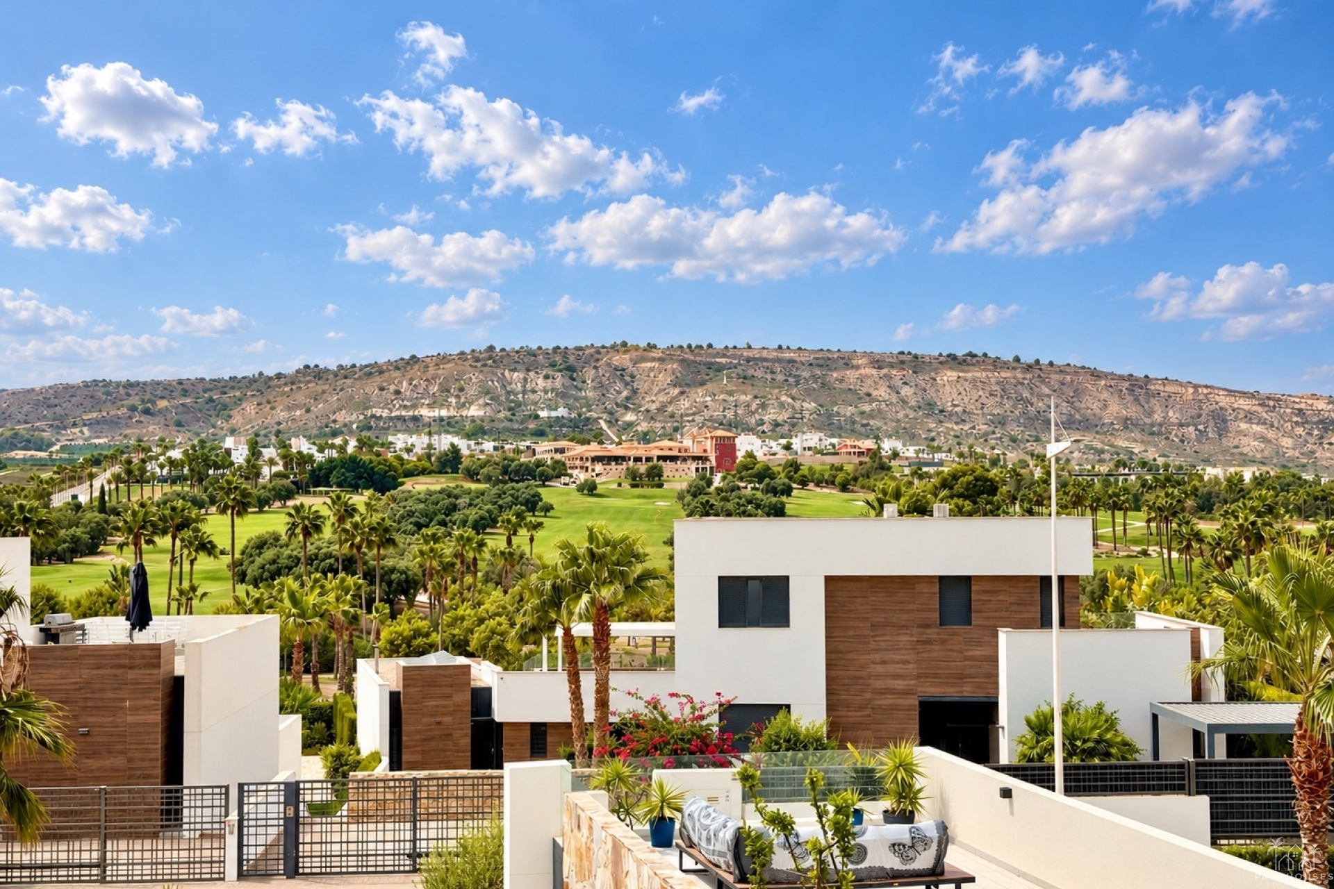 Resale - Villa - Alicante - Costa Blanca