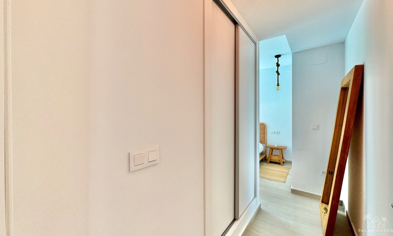 Resale - Villa - Alicante - Costa Blanca