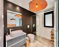 Resale - Villa - Alicante - Costa Blanca
