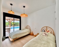 Resale - Villa - Alicante - Costa Blanca