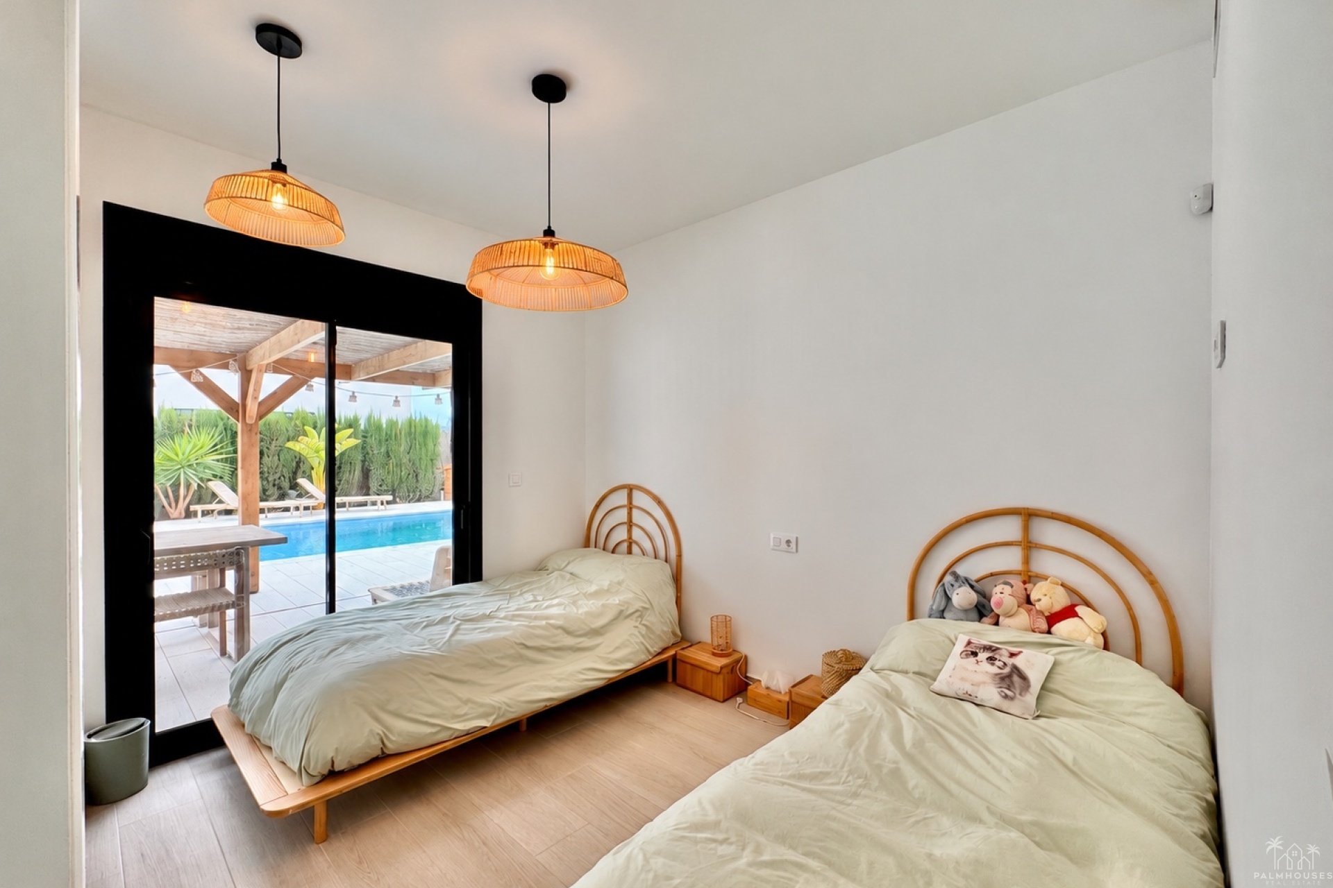 Resale - Villa - Alicante - Costa Blanca