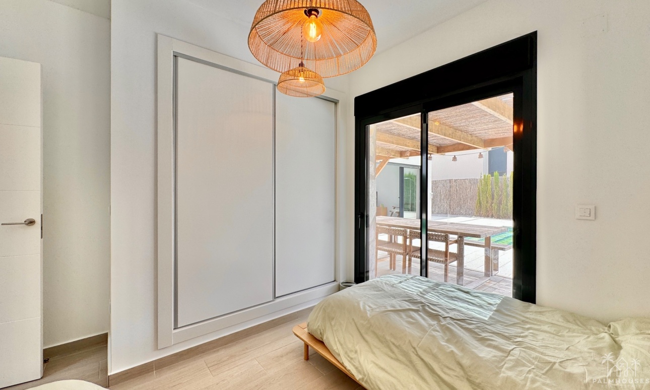 Resale - Villa - Alicante - Costa Blanca