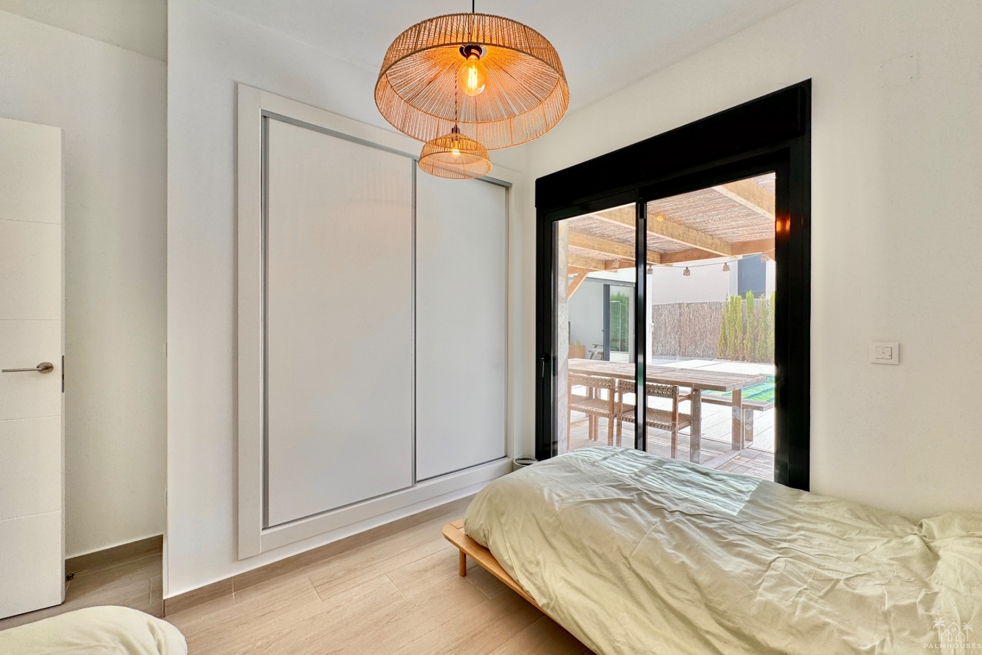 Resale - Villa - Alicante - Costa Blanca