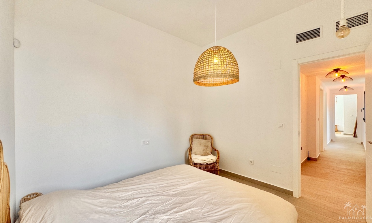 Resale - Villa - Alicante - Costa Blanca