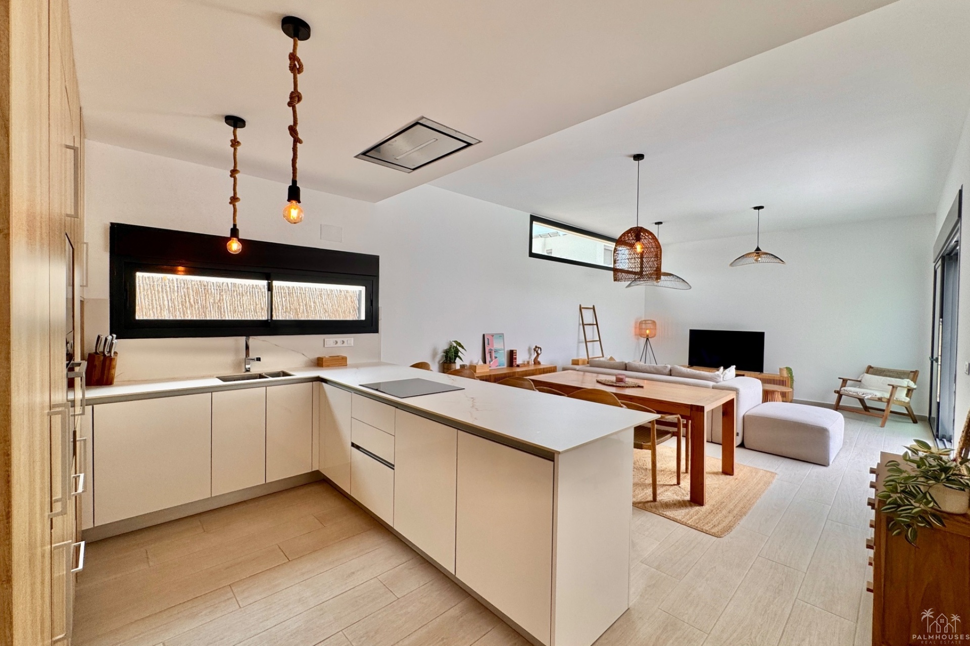 Resale - Villa - Alicante - Costa Blanca