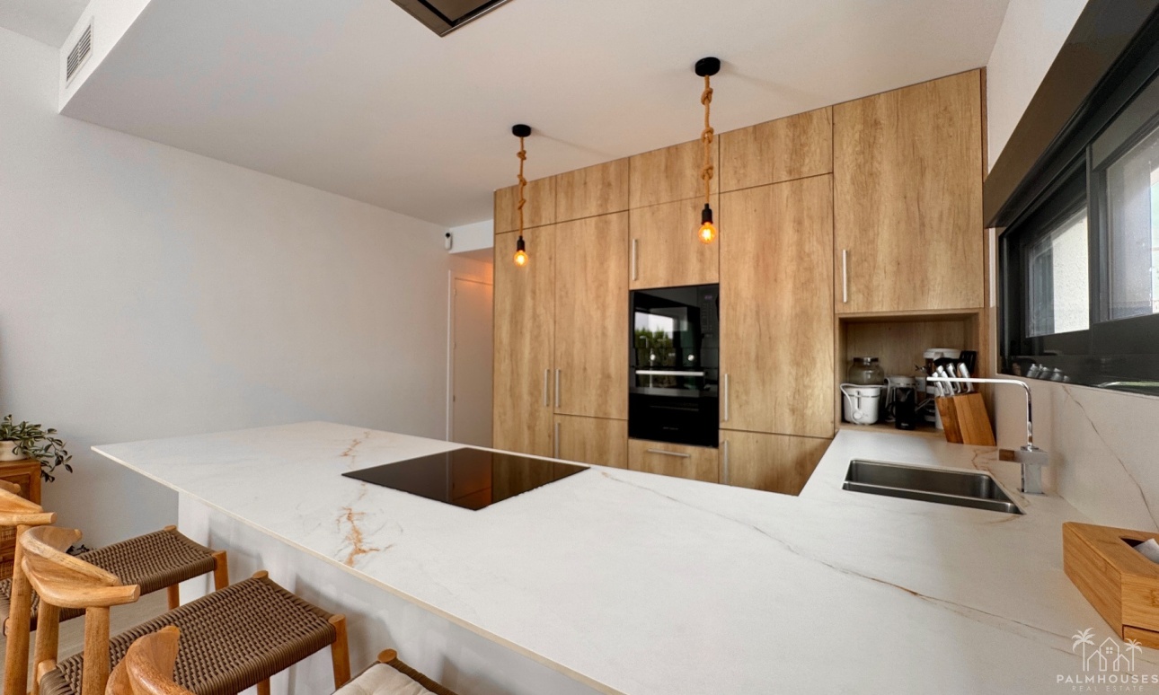 Resale - Villa - Alicante - Costa Blanca