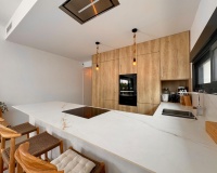 Resale - Villa - Alicante - Costa Blanca