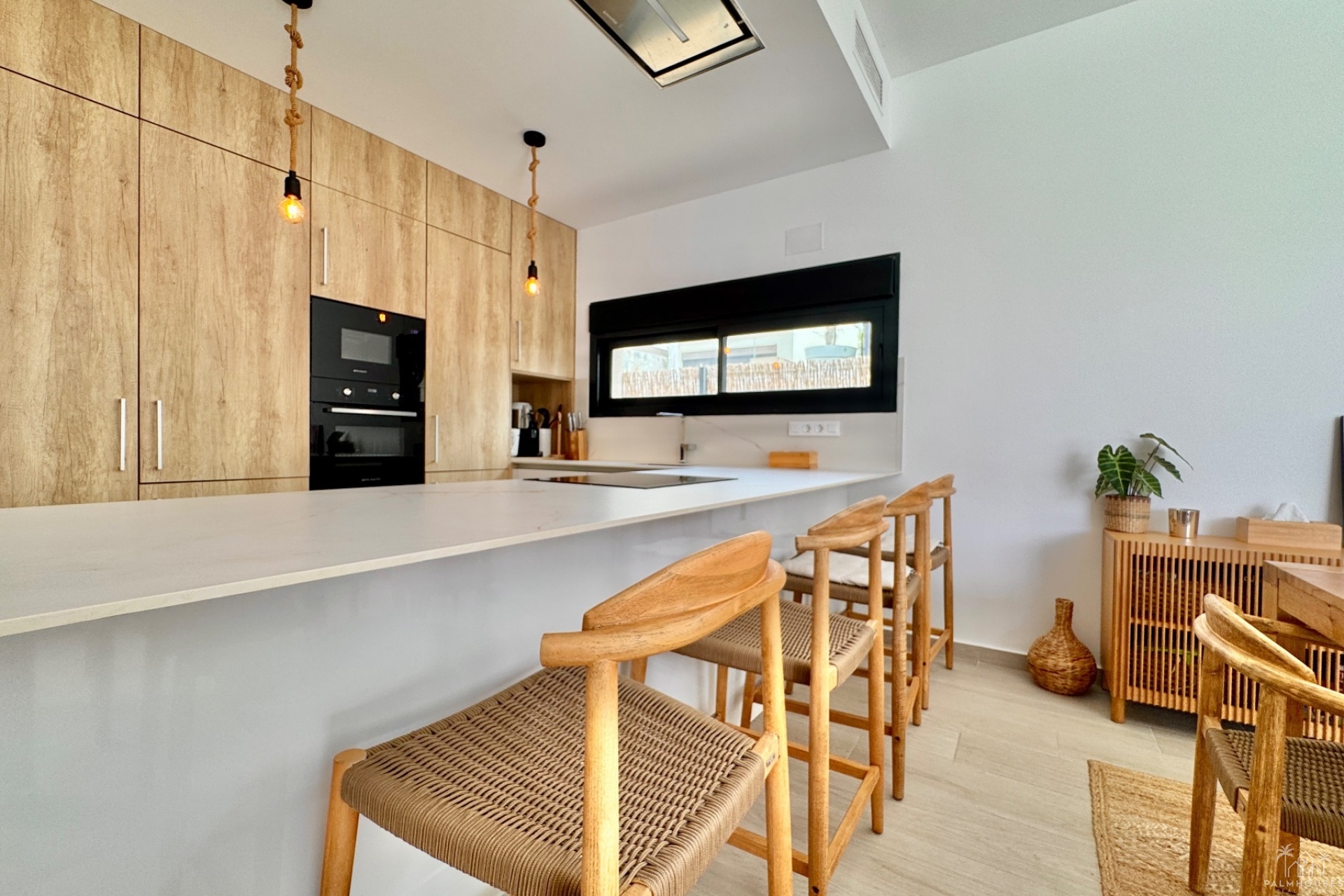 Resale - Villa - Alicante - Costa Blanca