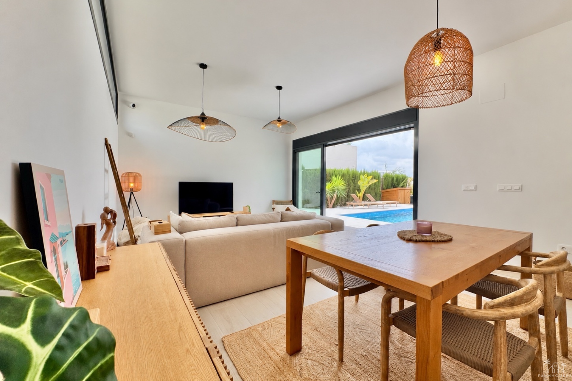 Resale - Villa - Alicante - Costa Blanca