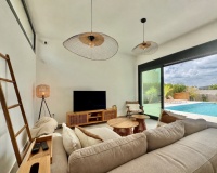Resale - Villa - Alicante - Costa Blanca