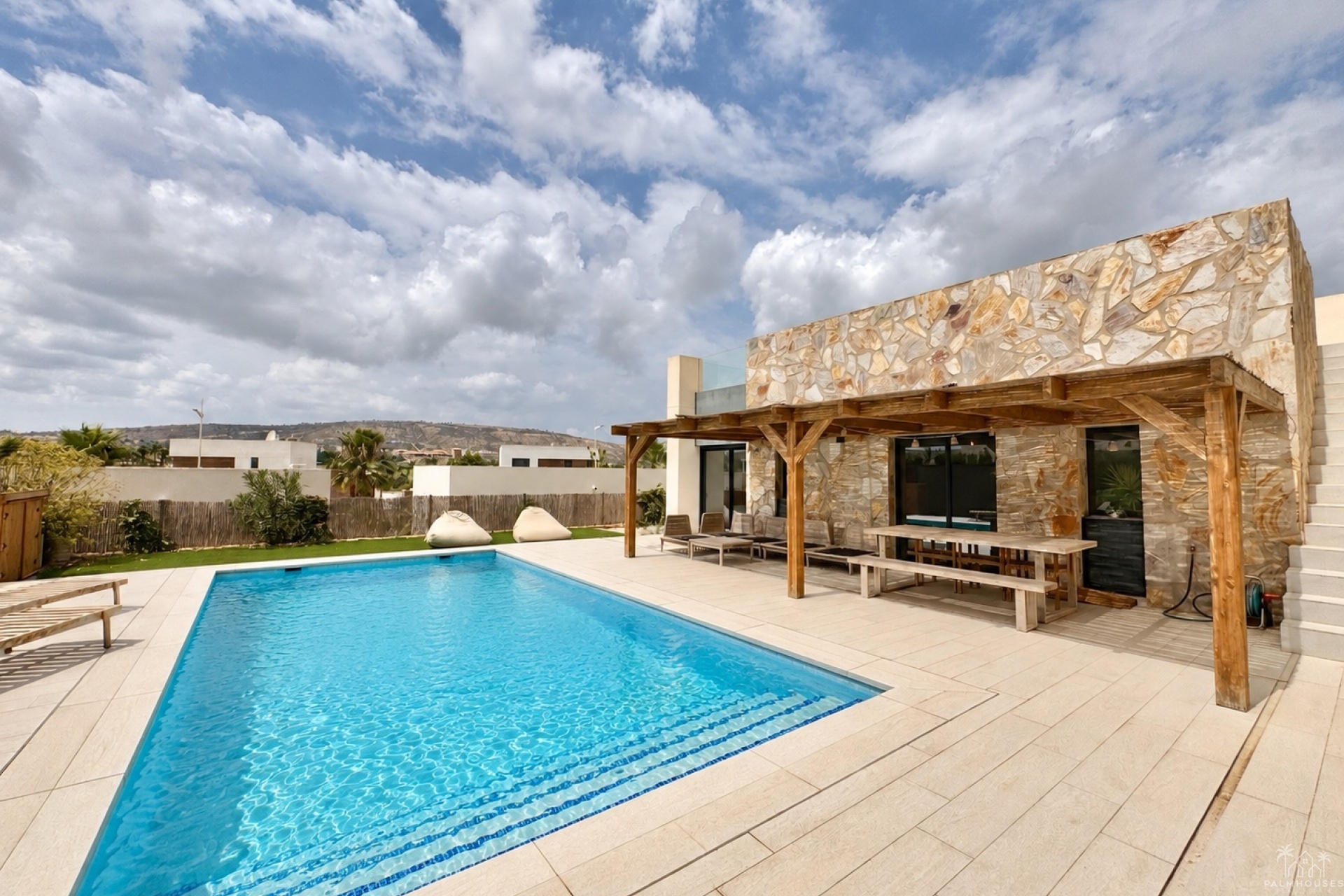 Resale - Villa - Alicante - Costa Blanca