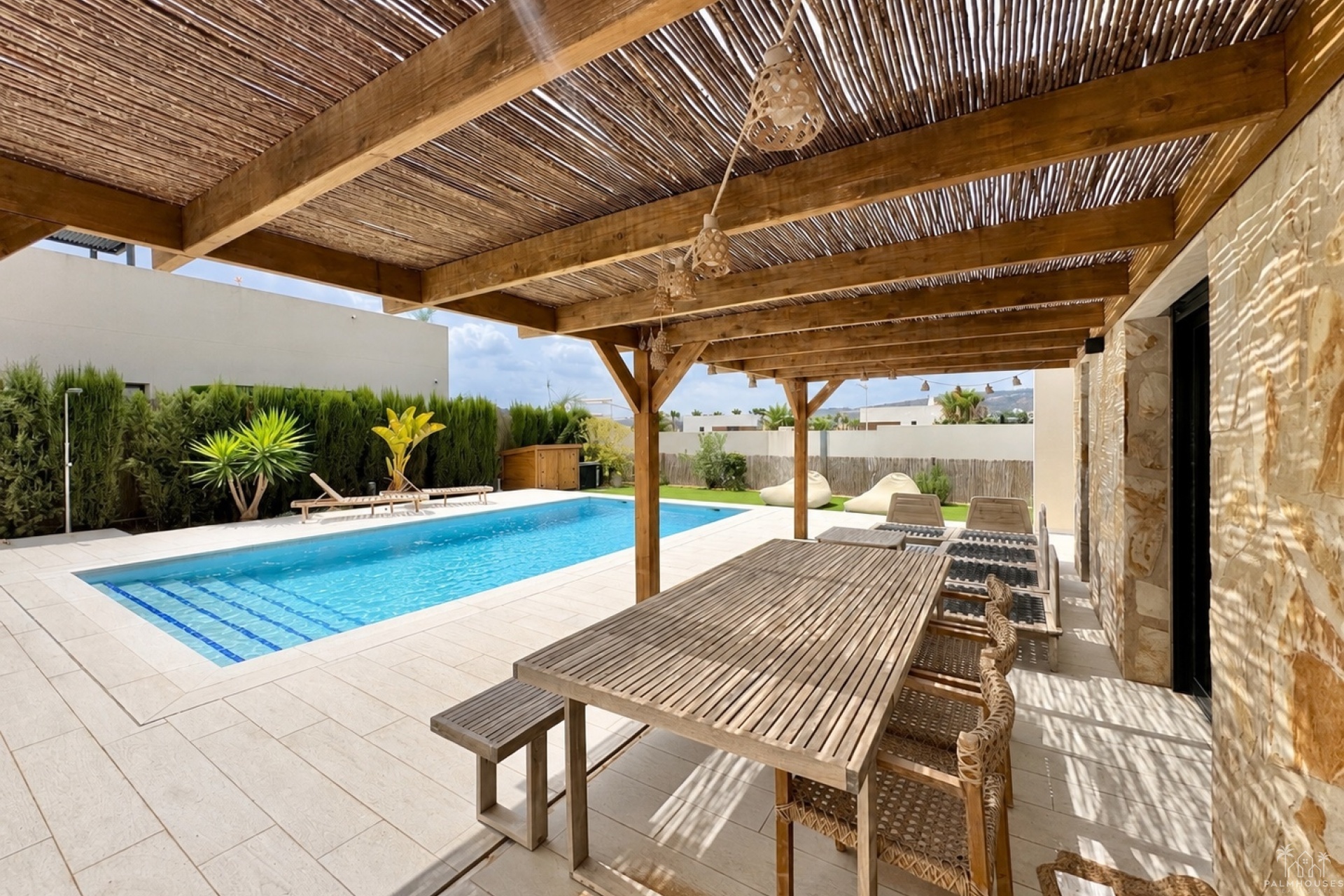 Resale - Villa - Alicante - Costa Blanca