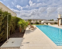 Resale - Villa - Alicante - Costa Blanca