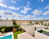 Resale - Villa - Alicante - Costa Blanca