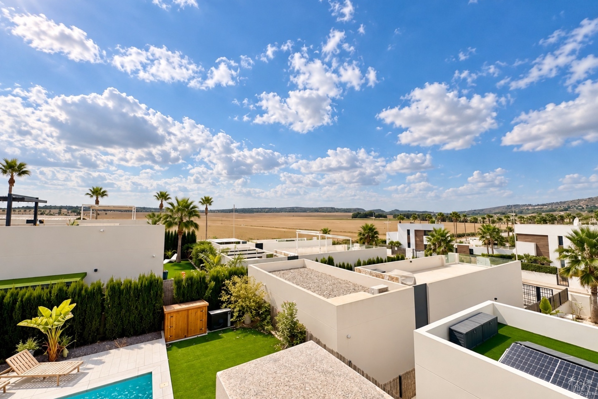 Resale - Villa - Alicante - Costa Blanca