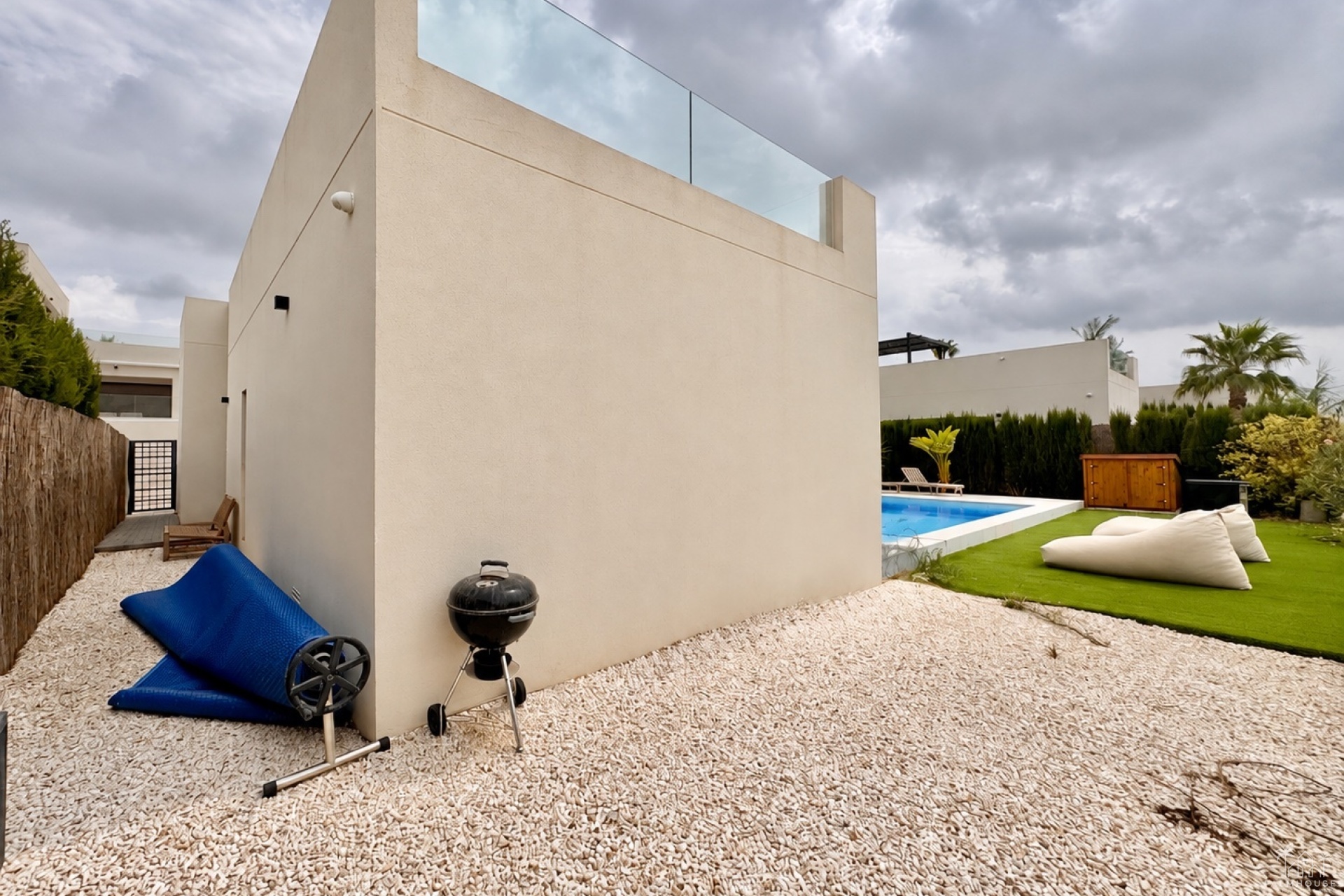 Resale - Villa - Alicante - Costa Blanca