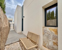 Resale - Villa - Alicante - Costa Blanca