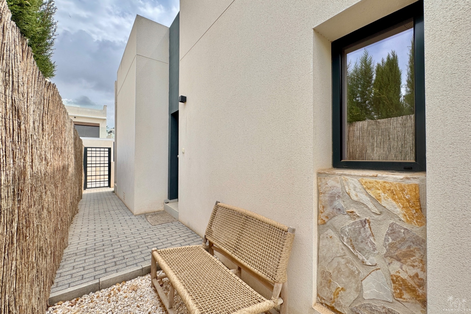 Resale - Villa - Alicante - Costa Blanca