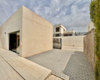 Resale - Villa - Alicante - Costa Blanca