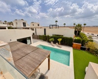 Resale - Villa - Alicante - Costa Blanca