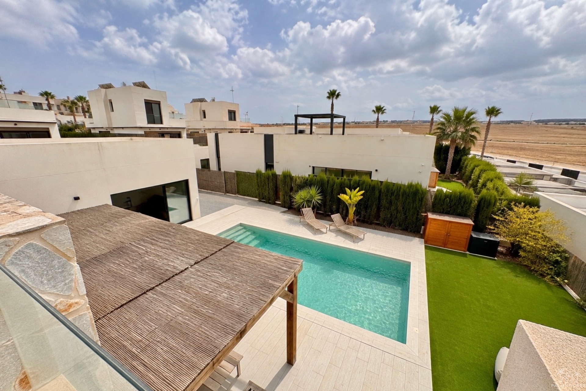 Resale - Villa - Alicante - Costa Blanca
