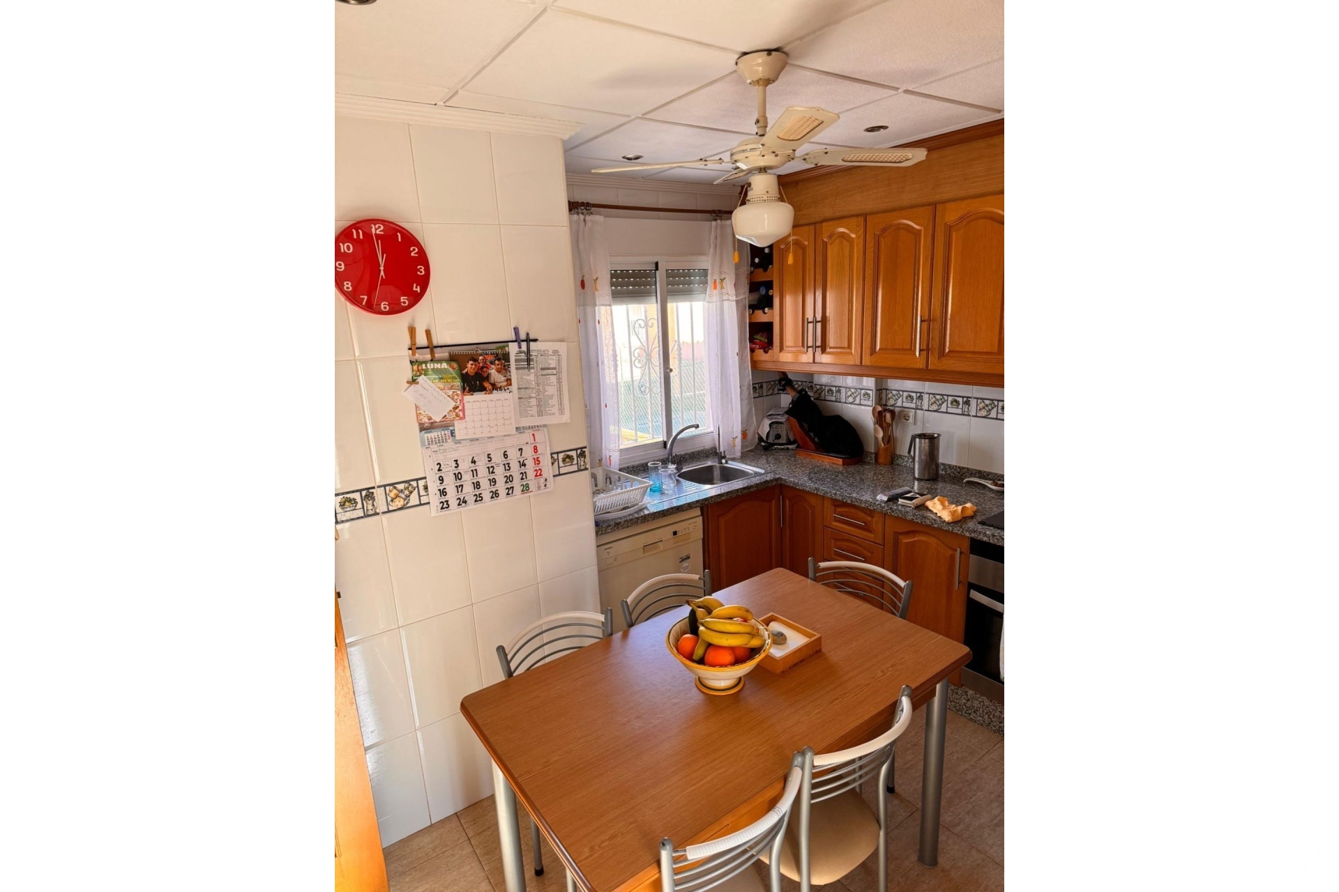 Resale - Villa - Alicante - Cox