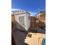 Resale - Villa - Alicante - Cox