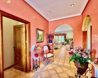 Resale - Villa - Alicante - Daya Vieja