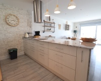 Resale - Villa - Alicante - Daya Vieja