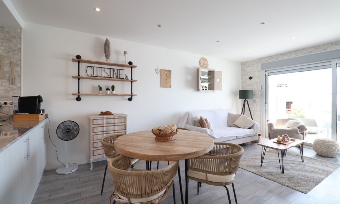 Resale - Villa - Alicante - Daya Vieja