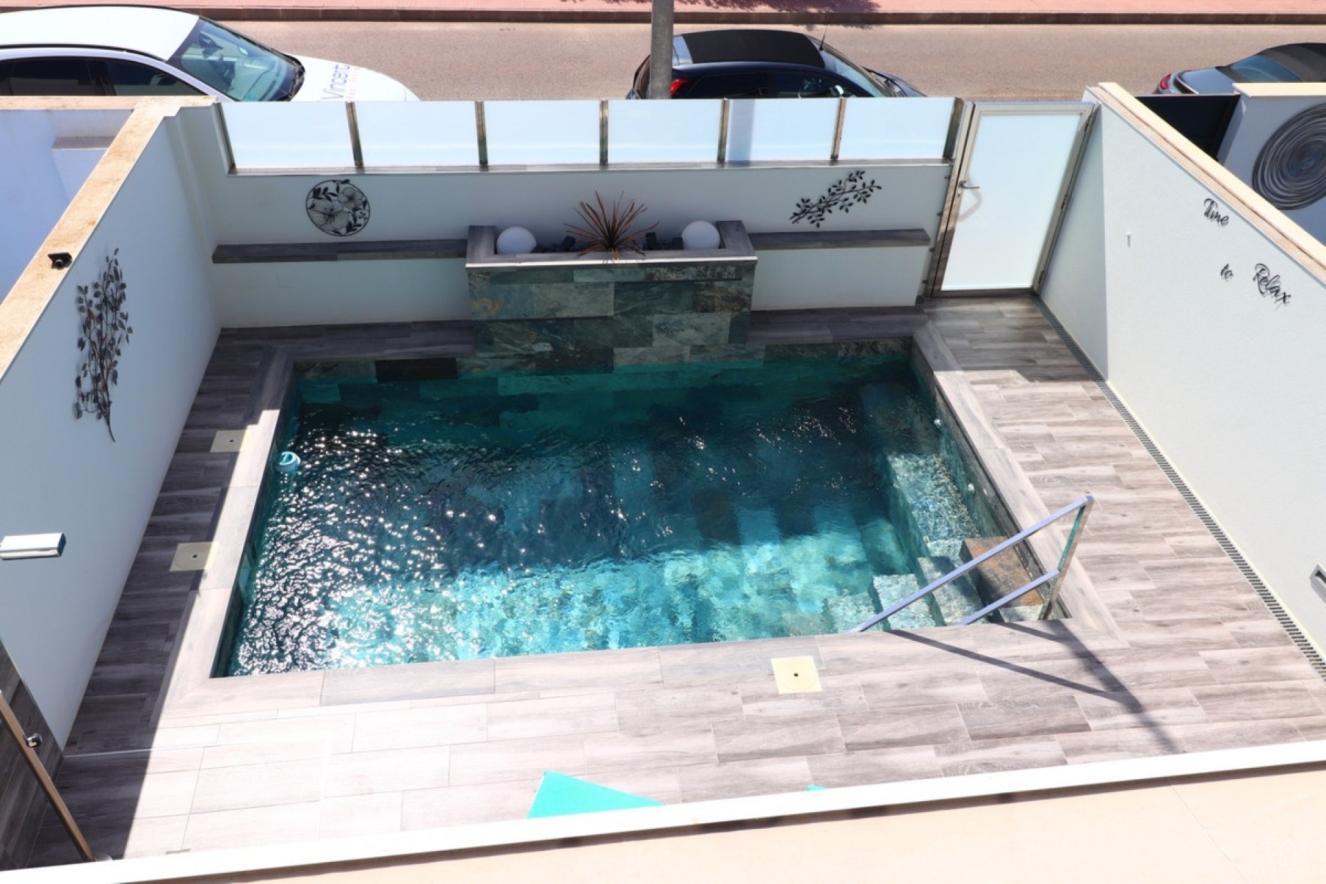 Resale - Villa - Alicante - Daya Vieja