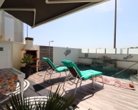Resale - Villa - Alicante - Daya Vieja