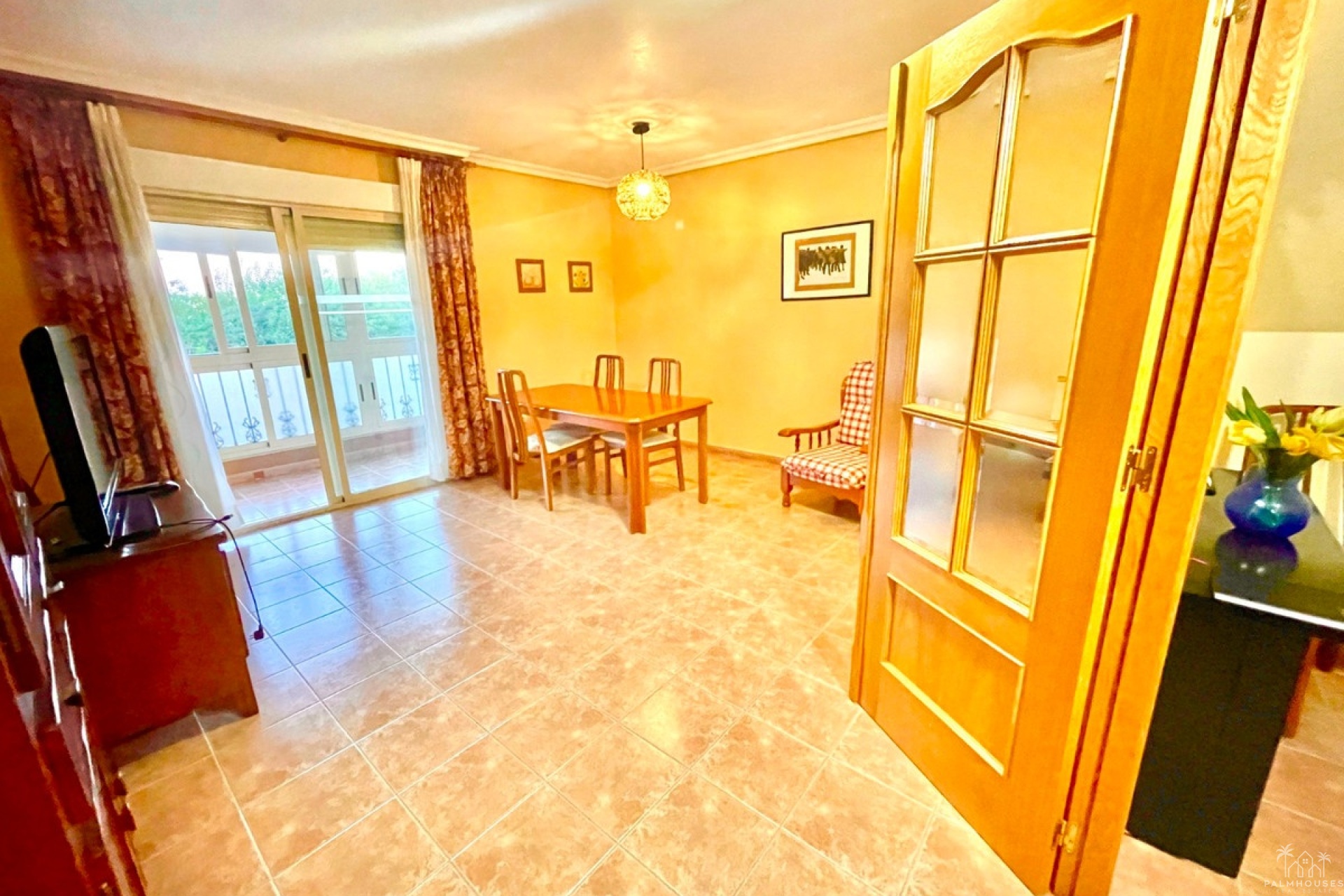 Resale - Villa - Almoradi - Almoradi Centro