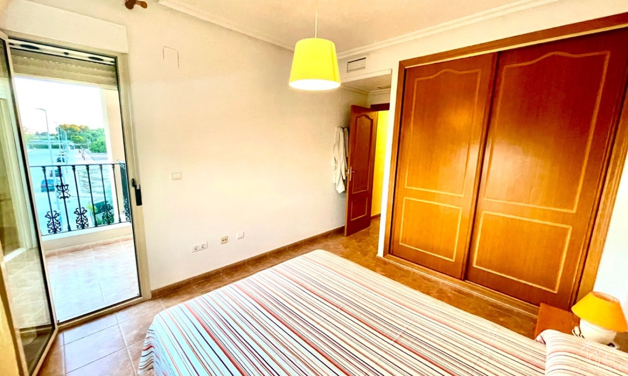 Resale - Villa - Almoradi - Almoradi Centro