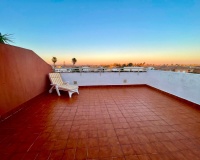 Resale - Villa - Almoradi - Almoradi Centro