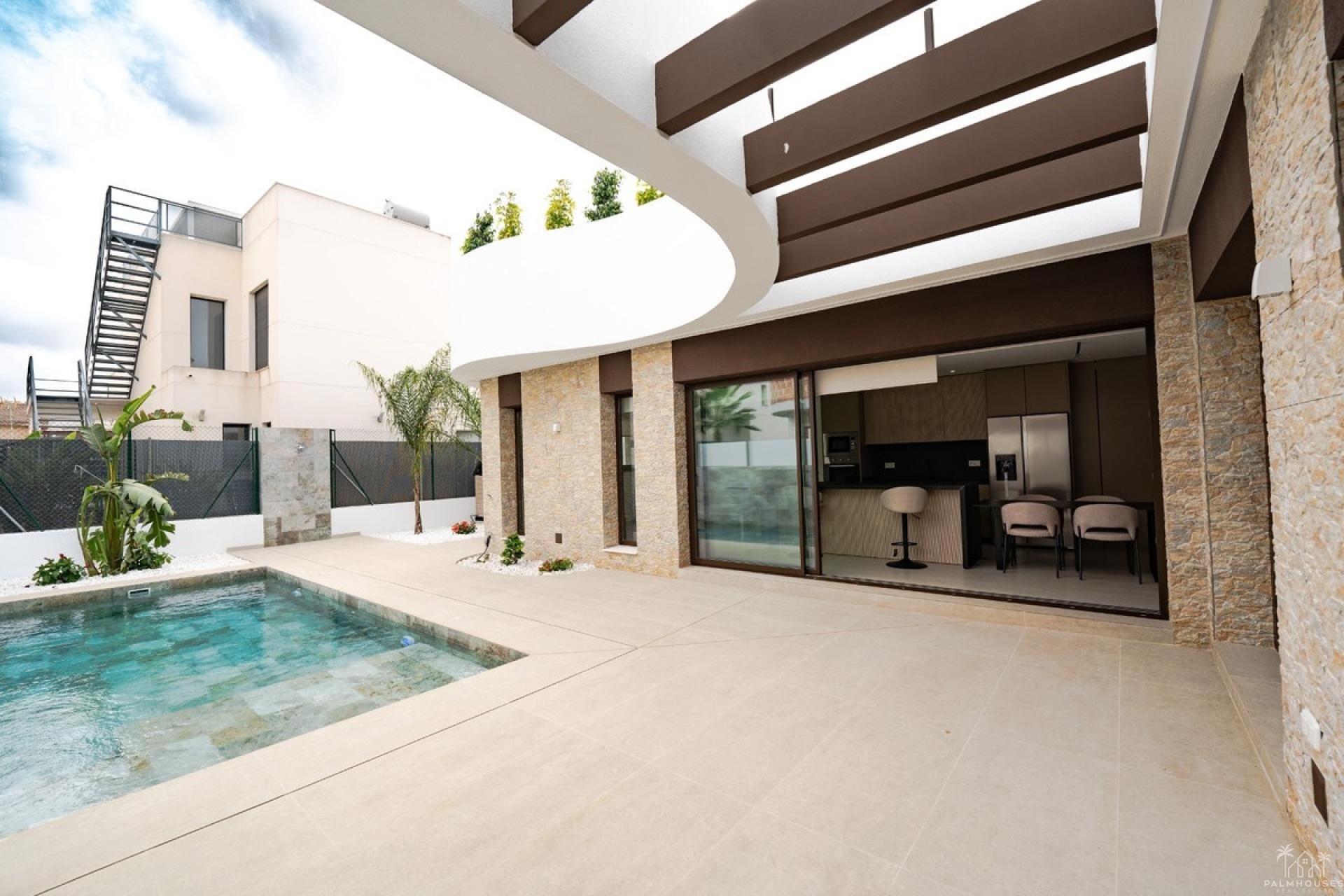 Resale - Villa - Almoradi - Almoradi Centro