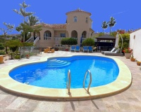 Resale - Villa - Almoradi - Almoradi Centro