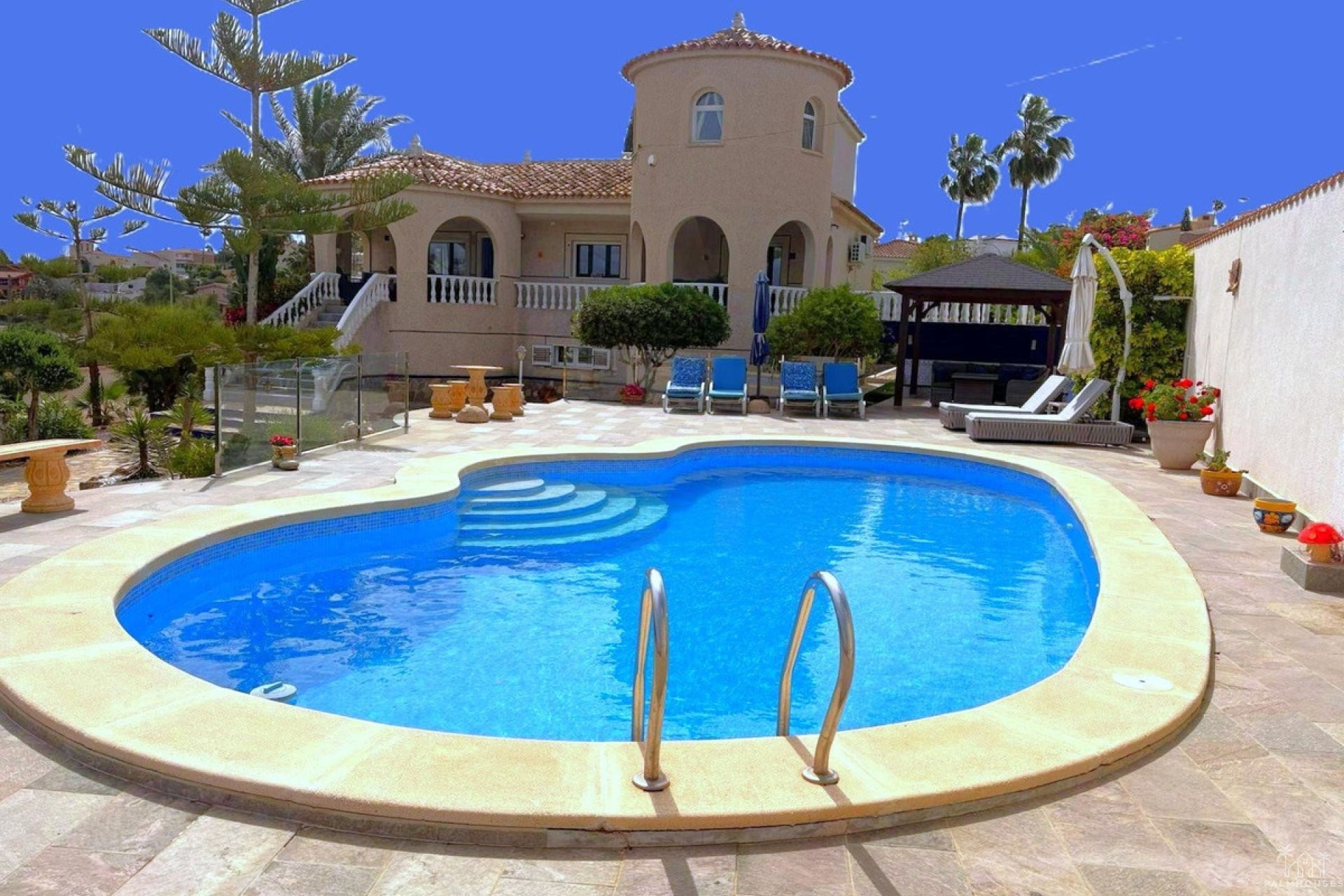 Resale - Villa - Almoradi - Almoradi Centro