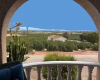 Resale - Villa - Almoradi - Almoradi Centro