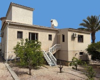 Resale - Villa - Almoradi - Almoradi Centro