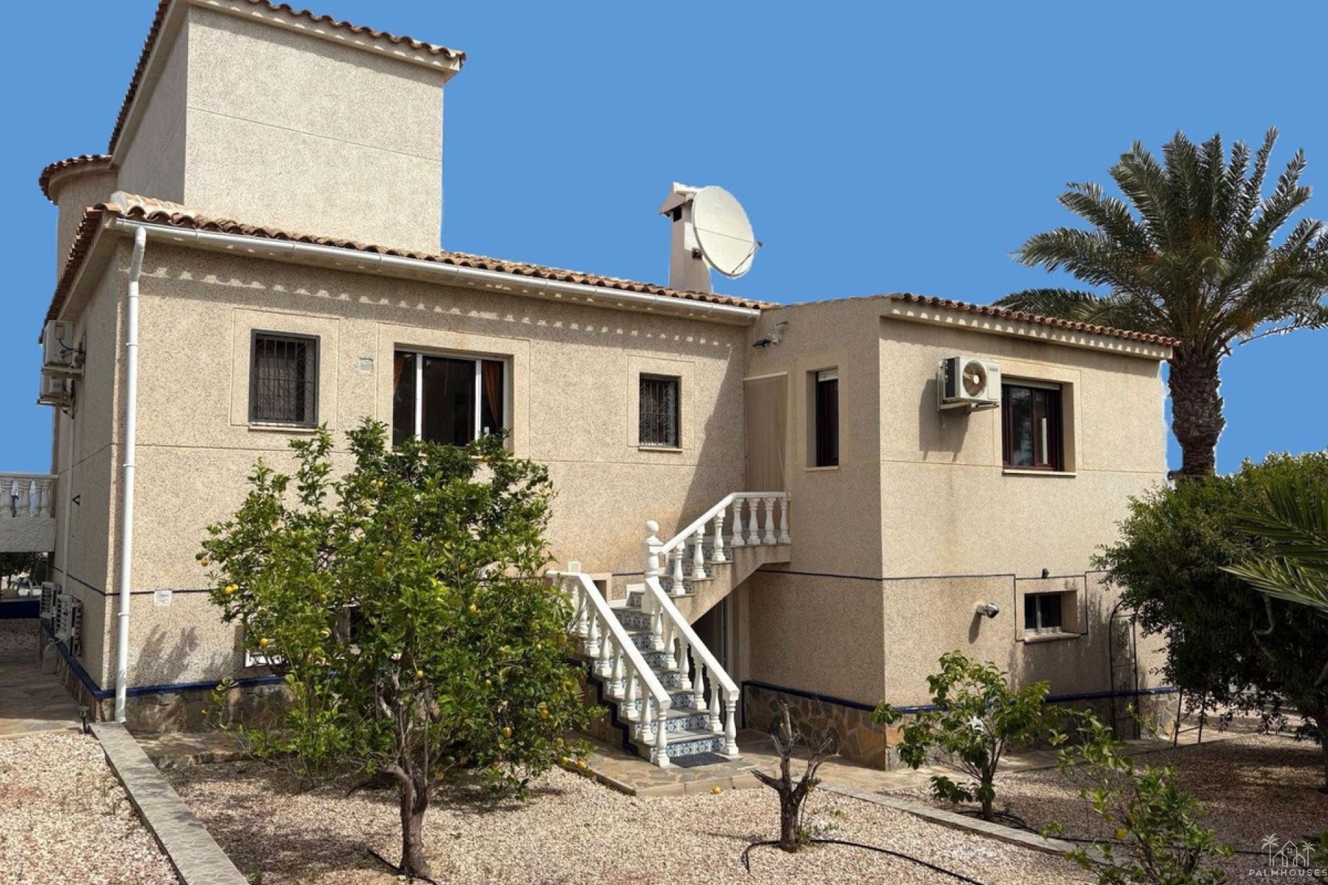 Resale - Villa - Almoradi - Almoradi Centro