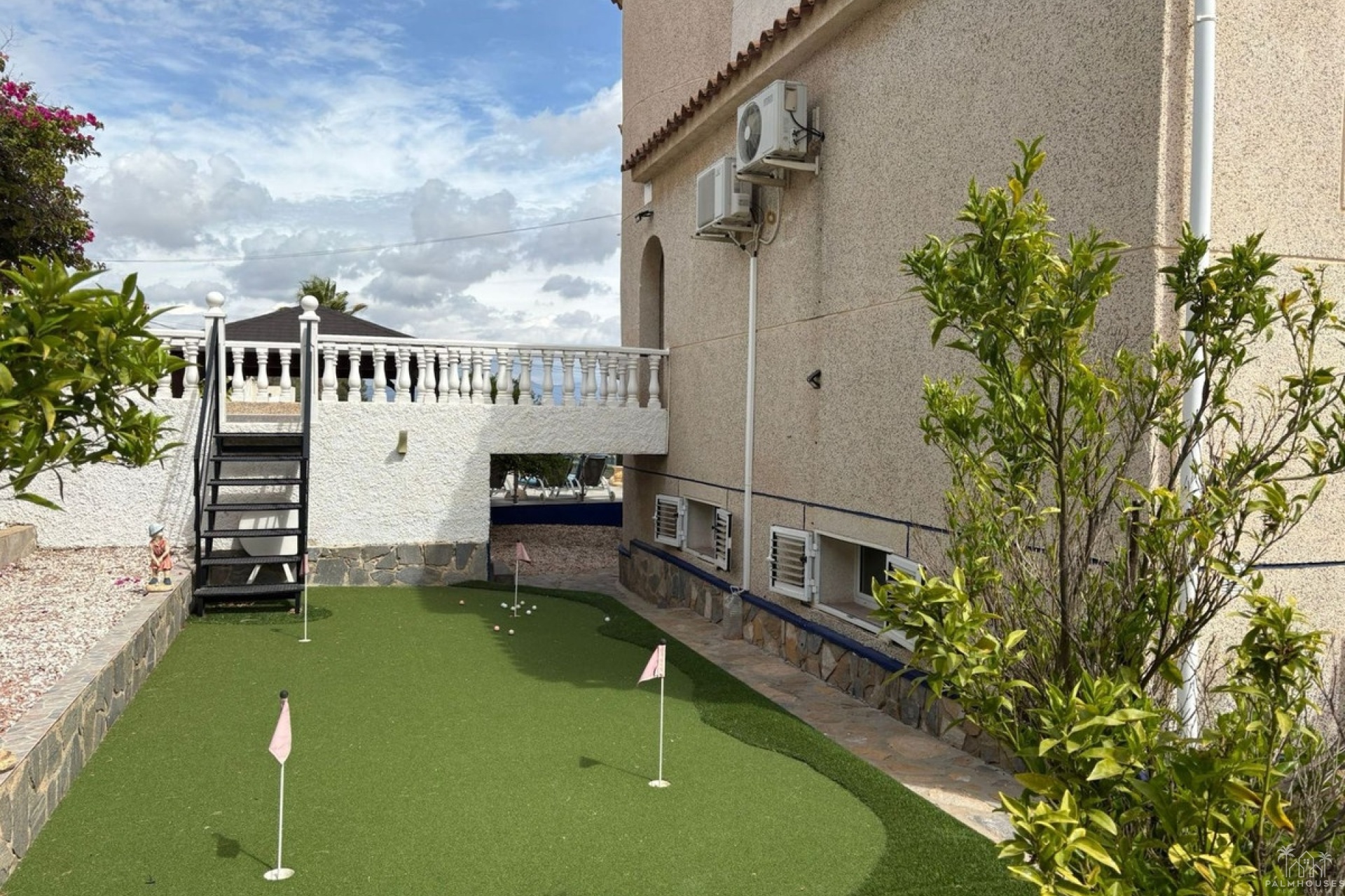 Resale - Villa - Almoradi - Almoradi Centro