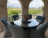Resale - Villa - Almoradi - Almoradi Centro