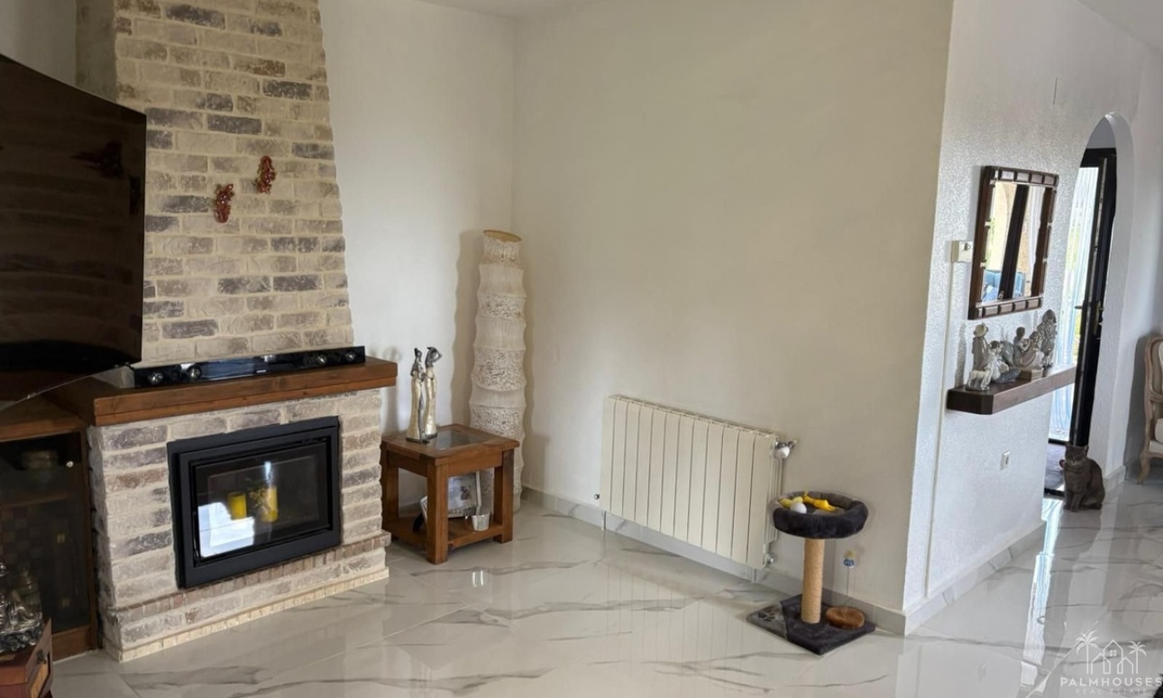 Resale - Villa - Almoradi - Almoradi Centro