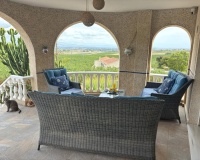 Resale - Villa - Almoradi - Almoradi Centro