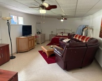 Resale - Villa - Almoradi - Almoradi Centro