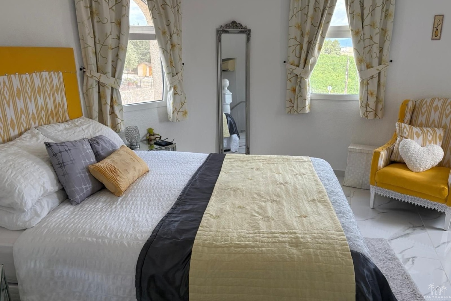 Resale - Villa - Almoradi - Almoradi Centro