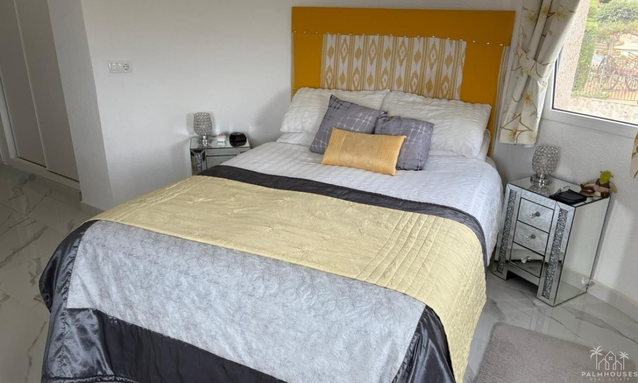 Resale - Villa - Almoradi - Almoradi Centro