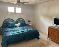 Resale - Villa - Almoradi - Almoradi Centro